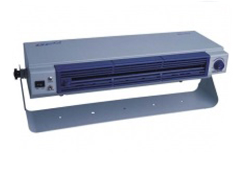 พัดลมไฟฟ้าสถิต Horizontal AC Ionizing blower